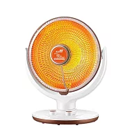 NORTHERN 北方 14吋碳晶電暖器 NR14800S 金