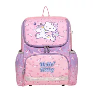 【IMPACT】怡寶 Hello Kitty幻彩獨角獸超輕羽量型護脊書包 /個 IMKT6013PK