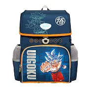 【IMPACT】怡寶 七龍珠超Dragon Ball Super -懸浮磁扣標準型護脊書包 /個 IMDB70802NY