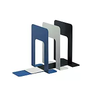 【SDI 手牌】9吋 烤漆 書架 顏色隨機 2入 /組 1724K