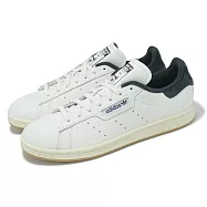 adidas 休閒鞋 Stan Smith 男鞋 女鞋 白 灰 膠底 小白鞋 史密斯 愛迪達 ID1353 25.5cm WHITE/GREY