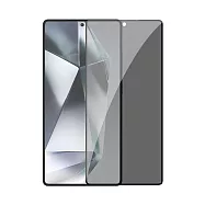 NILLKIN SAMSUNG 三星 S25系列 隱衛滿版防窺玻璃貼 (無塵艙) 太空艙 玻璃膜 鋼化膜 -S25