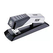 【SDI 手牌】經典 復古型 訂書機 附針 顏色隨機 /台 1194MA (適用於3號24/6或26/6訂書針)