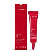 CLARINS 克蘭詩 全效緊緻眼霜(7ml)-國際航空版