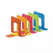 【SDI 手牌】5吋 烤漆 書架 顏色隨機 2入 /組 1726K