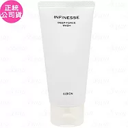 ALBION艾倫比亞 賦活彈力淨光洗顏乳(120g)(公司貨)