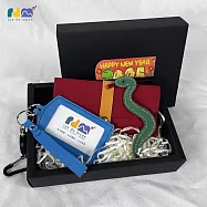 【rue de mode】蛇麼都有新年禮盒