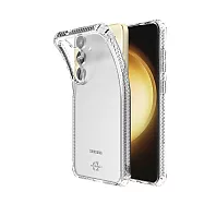 ITSKINS Galaxy S25/24/Plus SPECTRUM R CLEAR﻿﻿-防摔保護殼 S25 & S24共用