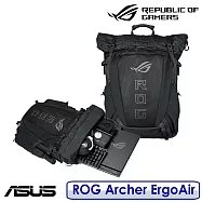ASUS 華碩 ROG Archer ErgoAir 電競背包 (BP3800)