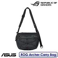ASUS 華碩 ROG Archer Carry Bag 電競側背包 BC1004