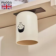 【英國FGODA】一家人印花風磁吸式漱口杯- 姊/妹