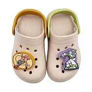 迪士尼電燈涼拖鞋 多款可選 (D128-3) 巴斯光年 奇奇蒂蒂 迪士尼公主 小飛象 迪士尼童鞋 燈鞋 沙灘鞋 女童鞋 防滑童鞋 MIT童鞋 防水童鞋 男童鞋 玩具總動員