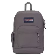 Jansport Cross Town Plus [JS0A7ZNZ7H6] 後背包 運動包 雙肩背包 灰