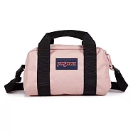 Jansport Weekender Mini [JS0A85VG7N8] 側背包 手提包 隨身小包 粉紅 FREE 粉紅