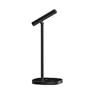 yesido KR18 全指向金屬軟管電腦麥克風(USB) -黑色