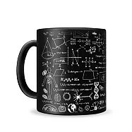 O&rsquo;Pretty 歐沛媞 文創科學馬克杯系列(350ml)-多款 生物