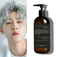 FulllHair瘋髮 染燙受損豐髮配方強健髮根專用-洗髮精(水解小麥蛋白養髮-非藥 用生 髮成分)
