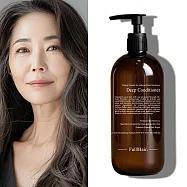 FulllHair瘋髮 尊享抗齡豐髮配方中老年養髮專用-護髮素(專業養髮配方-非藥 用生 髮成分)