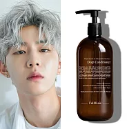 FulllHair瘋髮 染燙受損豐髮配方強健髮絲專用-護髮素(專業養髮配方-非藥 用生 髮成分)
