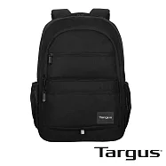 Targus Octave III 15.6 吋電腦後背包 - 經典黑