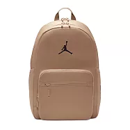 Nike Jordan Mvp [IB8467-240] 後背包 運動包 雙肩背包 卡其 FREE 卡其