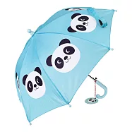 《Rex LONDON》英國 兒童雨傘 | 遮陽傘 晴雨傘 直傘 - 熊貓 - 熊貓