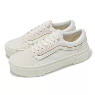 Vans 休閒鞋 V36CF MP CHKY Old Skool CHKY 男女鞋 粉 日本線 厚底 情侶鞋 6748900002 23cm HEAVENLY PINK