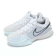 Nike 籃球鞋 G.T. Cut Cross EP 男鞋 藍 緩震 抗扭 運動鞋 HF0231-004 27.5cm FOOTBALL GREY/BLACK