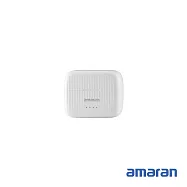 Aputure 愛圖仕 amaran Tag USB-C 無線領夾麥克風 公司貨 奶油白