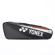 Yonex CLUB RACQUET BAG [BA52526EX007] 羽拍袋 6支裝 拍袋 黑