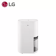 LG 樂金 DD121MWE0 12公升 PuriCare&trade; 雙變頻除濕機 白 可貨物稅減免