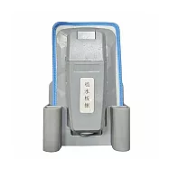 CC 噴水 板擦 /個 WB-WC-07(適用 水溶性 粉筆)