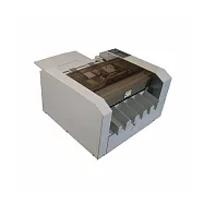 【sysform】西德風 名片 切卡機 五列 出紙 /台 CC-A3+