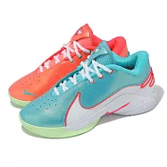 Nike 籃球鞋 LeBron XXII Xmas EP 男鞋 紅 綠 Limelight 聖誕配色 LBJ HV5147-600 28cm RED/BLACK