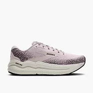 Brooks Ghost Max 2 [1204201B503] 女 慢跑鞋 彈力 支撐 緩震 厚底 粉紅 23.5cm 粉紅