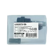 【利百代】大小通吃可調式自動進退削筆機 替刀組 3入/組 SP-005-RP