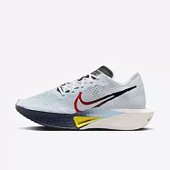 Nike ZoomX Vaporfly Next% 3 FK [HJ9079-100] 男 競速跑鞋 路跑 碳板 淺藍