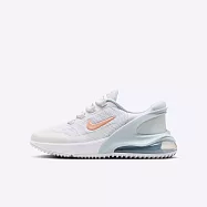 Nike Air Max 270 GO GS [DV1968-106] 大童 運動休閒鞋 氣墊 透氣 緩震 白 淺藍 22 白/藍