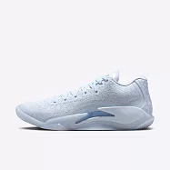 Nike Jordan Zion 3 PF [DR0676-400] 男 籃球鞋 運動 實戰 球鞋 胖虎 錫安 水藍 27cm 水藍/藍