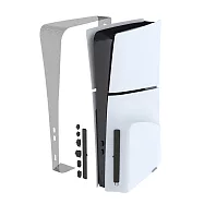 PS5 SLIM主機防塵塞 光碟版數位板通用 副廠