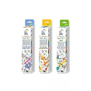 【德國Haku Yoka 】自黏無痕著色捲紙系列(全系列三款)