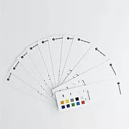 Neo smartpen|smart book mark 智慧書籤