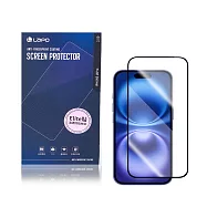 【LaPO】高透防指紋 Elite貼 手機保護貼+貼膜神器 適用 I Phone 16系列 I Phone 16