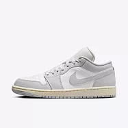 Nike Wmns Air Jordan 1 Low [DC0774-103] 女 休閒鞋 喬丹 低筒 AJ1 骨白灰