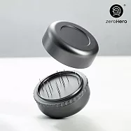 【zeroHero】雷霆佈粉針-58mm-槍灰色