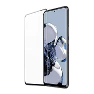 DUX DUCIS OnePlus Nord 4 滿版鋼化玻璃貼 -透明(黑邊)