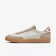 Nike W Killshot 2 [HF5723-009] 女 休閒鞋 經典 復古 低筒 百搭 舒適 穿搭 膠底 淺棕 23.5cm 卡其/棕