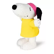 BON TON TOYS Snoopy史努比填充玩偶-炫舞狗 24cm