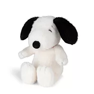 BON TON TOYS Snoopy史努比環保毛絨玩偶-奶油 17cm