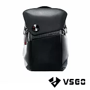 VSGO V-BP03 黑鷂攝影雙肩背包 25L 公司貨